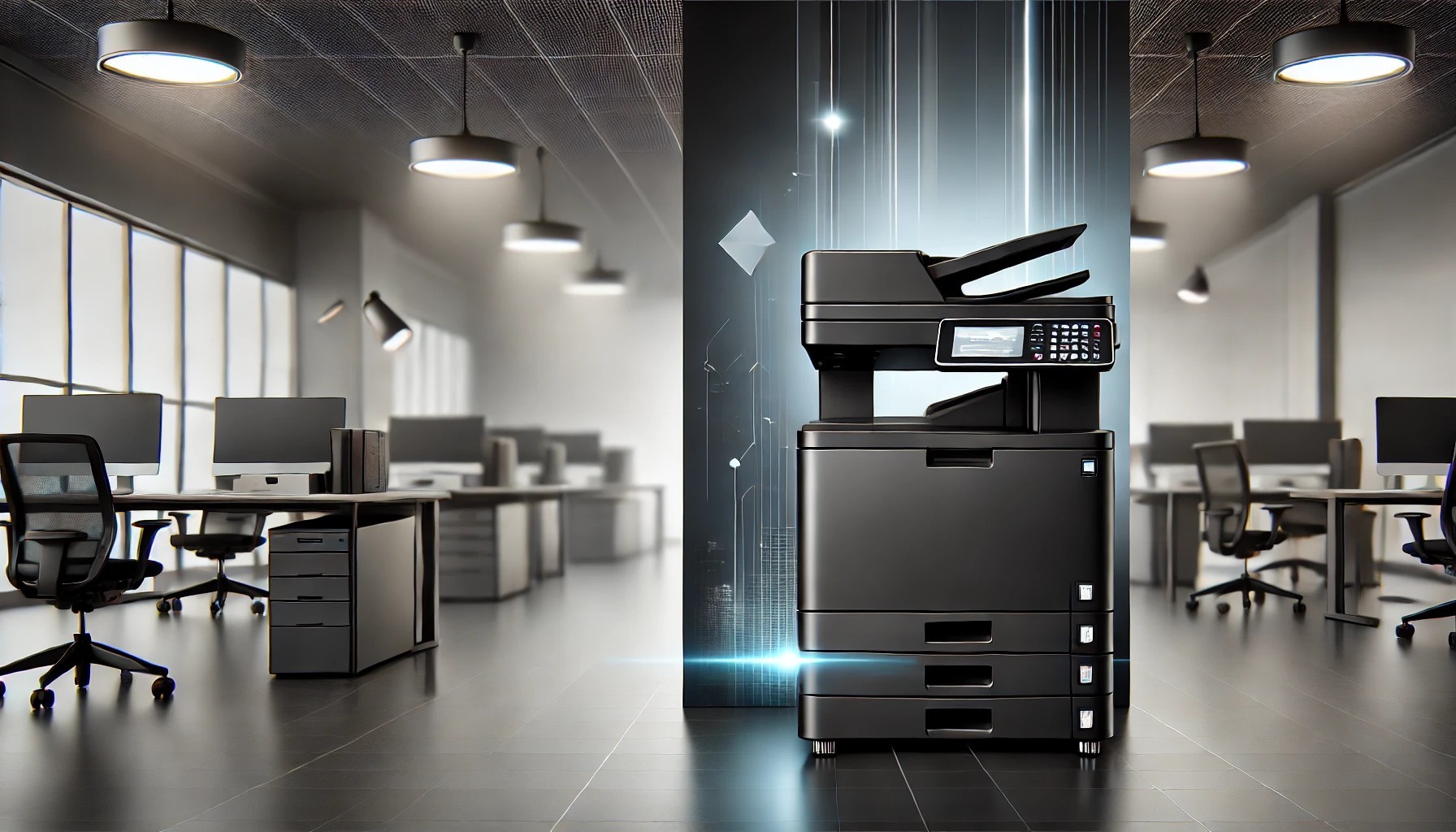 St. Louis copiers and office equipment - iDoc LLC copier sales, service, and supplies in Wentzville, Chesterfield, St. Charles, and Greater St. Louis